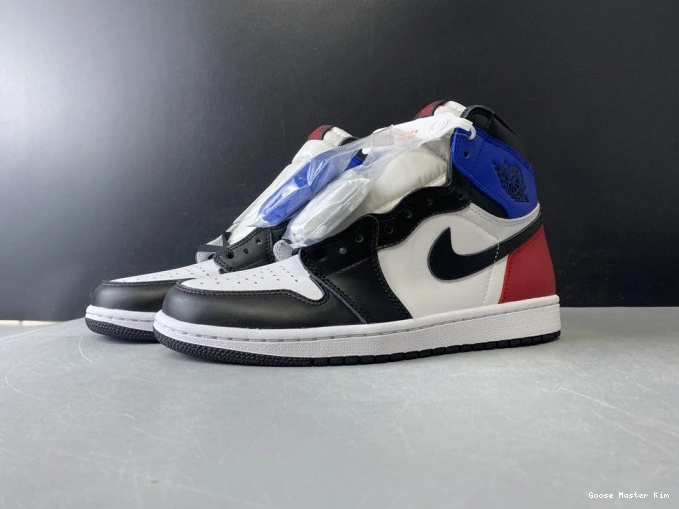 1 Air Top Jordan High Retro DA2728-100 2.0 3 0808